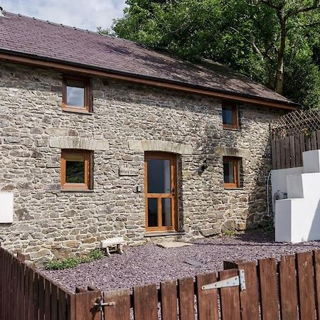 Millers Cottage Llandysul Exteriér fotografie