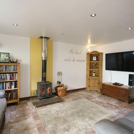 Millers Cottage Llandysul Exteriér fotografie