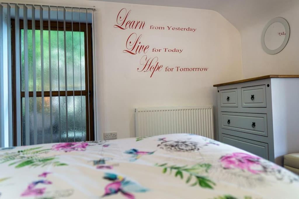 Millers Cottage Llandysul Exteriér fotografie